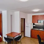 Hostel Blanice