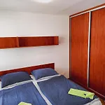 Hostel Blanice