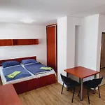 Hostel Blanice