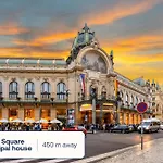 Turnkey I Republic Square Apartments