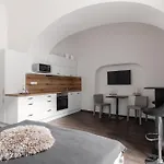 Old Town Square Residence By Emblem