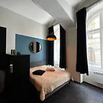 Apartments In The Heart Of Prague