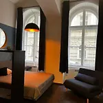 Apartments In The Heart Of Prague