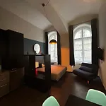 Apartments In The Heart Of Prague