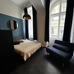 Apartments In The Heart Of Prague