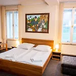 Apartments U Svejku