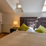 Apartments Rybna