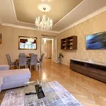 Milosrdnych Apartments