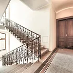 Milosrdnych Apartments