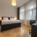 Milosrdnych Apartments