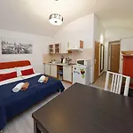 Riverside Apartment