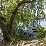Houseboat - Best Place In Prague