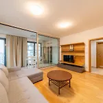 Garden Towers Apartments