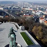 Apartment In Prague