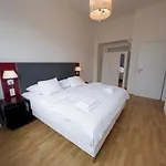 Holiday Home Prague