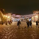 Prague 7Days Apartments - Free Parking