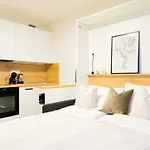 Mymozart Apartments Prague By Rentero Property