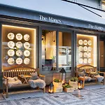The Manes Boutique Hotel Prague