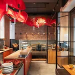 The Manes Boutique Hotel Prague