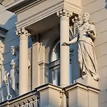 The Manes Boutique Hotel Prague