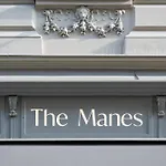 The Manes Boutique Hotel Prague