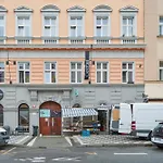 Prague Days - Stylish Apartment - Trendy Neighborhood