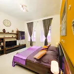 Apartment In The Center Of Prague