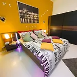 Apartment In The Center Of Prague