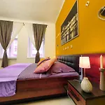 Apartment In The Center Of Prague