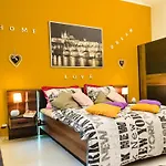 Apartment In The Center Of Prague