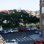 Spacious 2 Bedroom Apartment With Nice Terrace