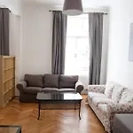 Spacious 2 Bedroom Apartment With Nice Terrace