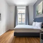 Hidden Art Boutique Residence By Dwellfort