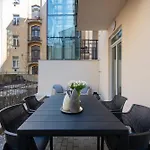Hidden Art Boutique Residence By Dwellfort