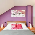 Central 3Bdr Penthouse With Terrace&Ac