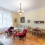 Historic Apartment