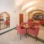Hotel Meteor Plaza Prague