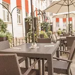 Hotel Meteor Plaza Prague