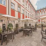 Hotel Meteor Plaza Prague