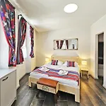 Historic Centre Residence