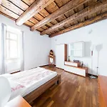 Boheme Apartments Old Town Square