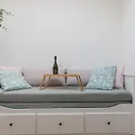 The Cosy Corner Cz