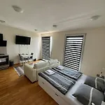 Cozy Apartment