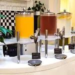 Lh Vintage Design Hotel Sax