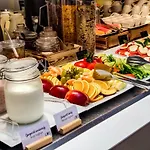 Lh Vintage Design Hotel Sax