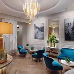 Allure Hotel & Residence Prague