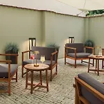 Allure Hotel & Residence Prague