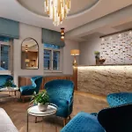 Allure Hotel & Residence Prague