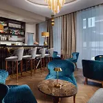 Allure Hotel & Residence Prague