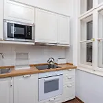 Unesco Prague Apartments